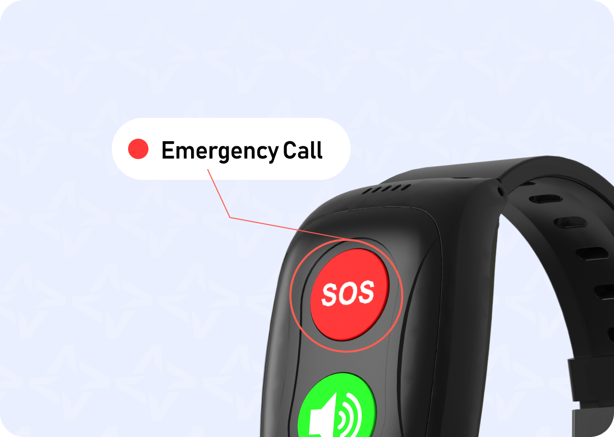 Instant safety Alerts
