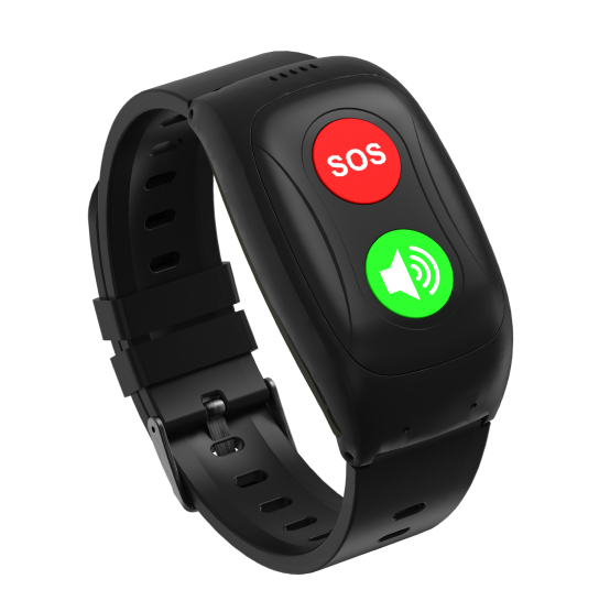 GuardianOne smart watch