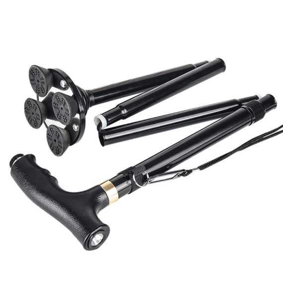 Elderly Cane Stick