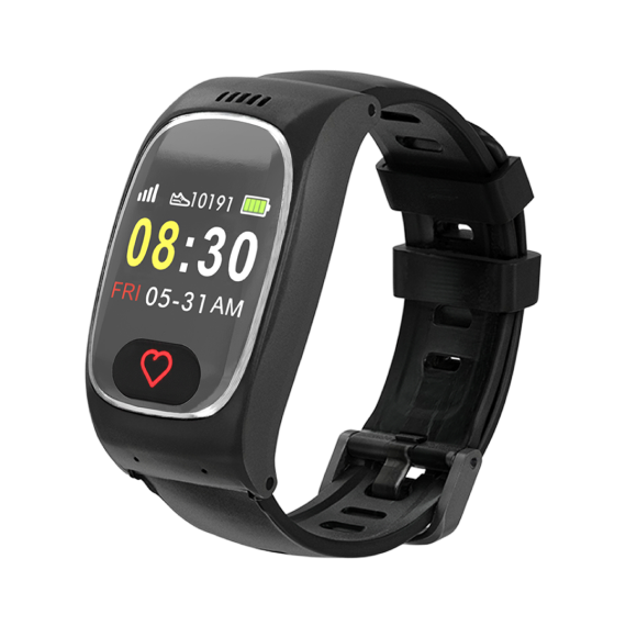 GuardianOne Smart Health Watch